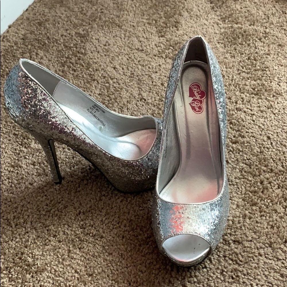 Womens Heels